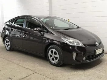 Toyota Prius 2014 photo 2