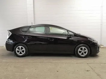 Toyota Prius 2014 photo 4