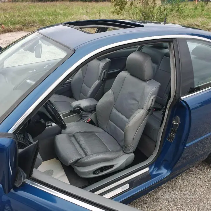 BMW E46 1999 photo 4