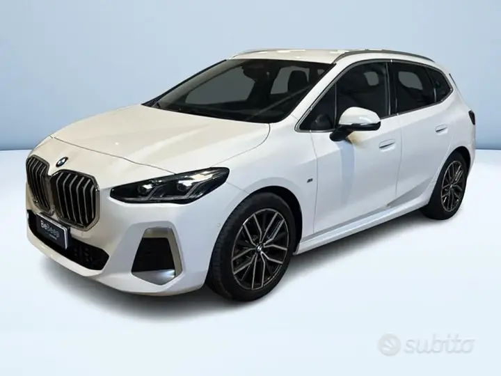 BMW 2 Series