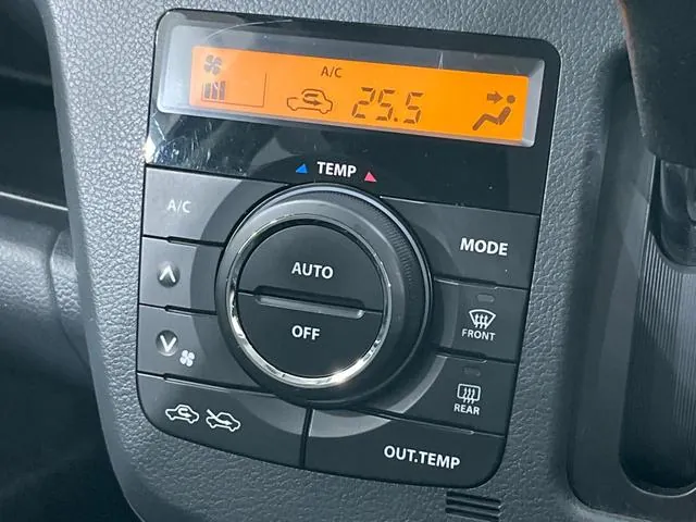 Suzuki Wagon R 2014 photo 4