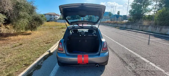 Mini Cooper 2009 photo 4