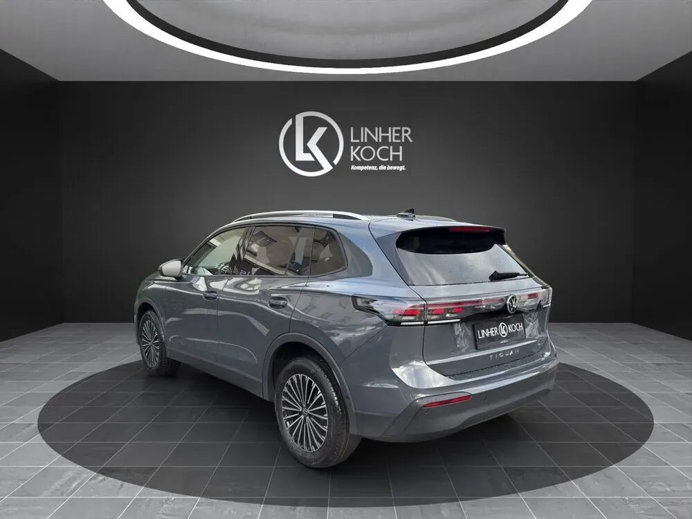 Volkswagen Tiguan 2026 photo 3