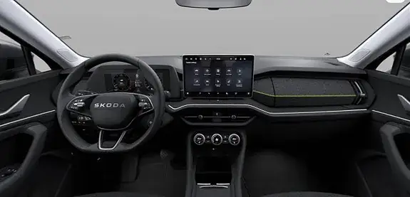 Skoda Kodiaq 2027 photo 3