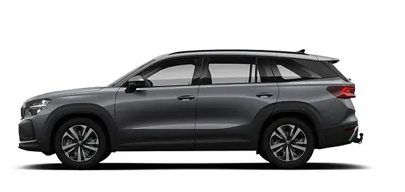 Skoda Kodiaq 2027 photo 2