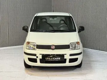 Fiat Panda 2012 photo 2