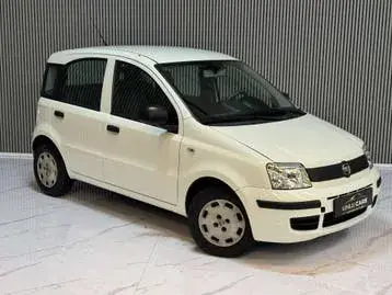 Fiat Panda 2012 photo 3