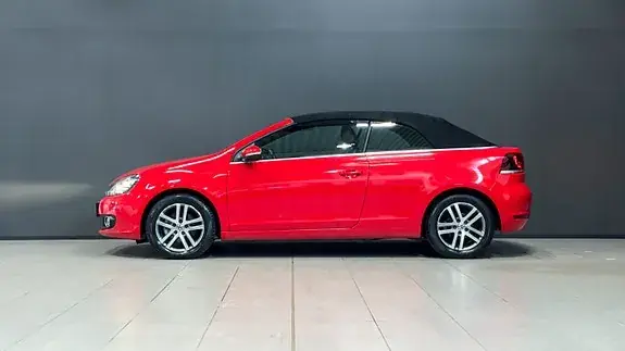 Volkswagen Golf 6 2012 photo 4