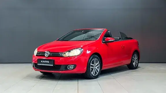 Volkswagen Golf 6