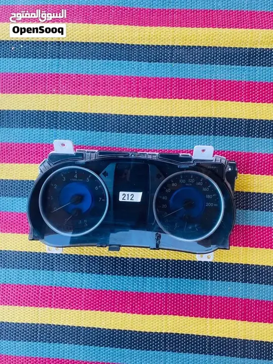 Toyota Other