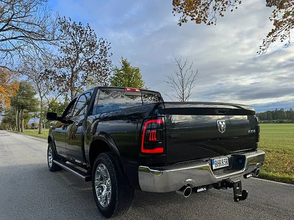 Ram 1500 2016 photo 3
