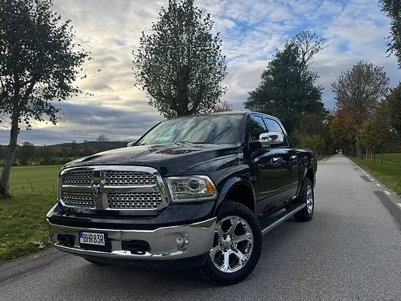 Ram 1500 2016 photo 2