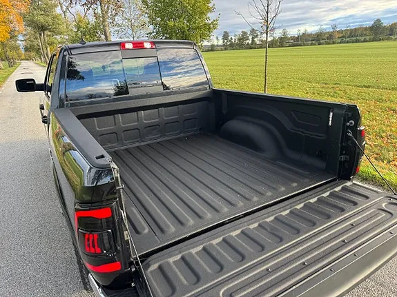 Ram 1500 2016 photo 5