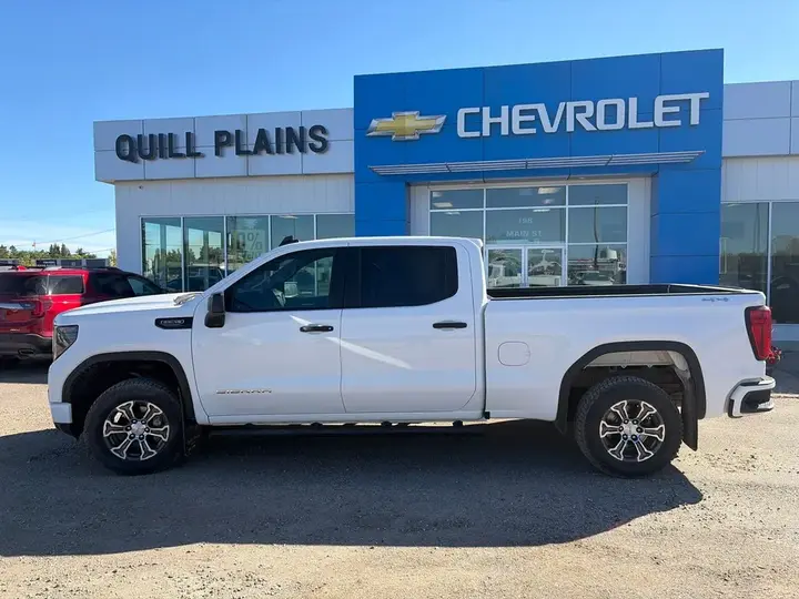 GMC Sierra 1500