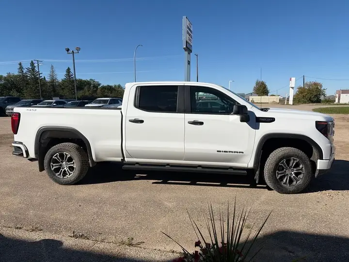 GMC Sierra 1500 2024 photo 4