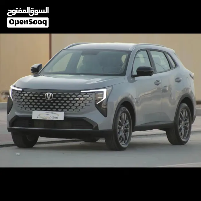 Changan Uni-S