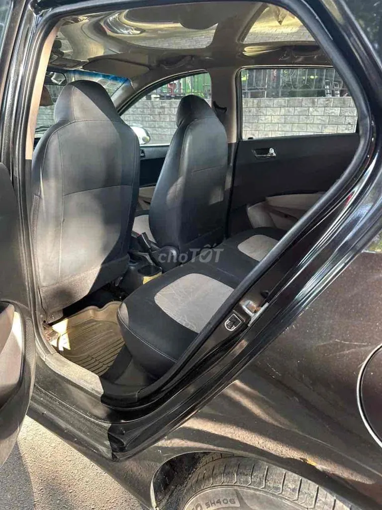 Hyundai I10 2015 photo 2