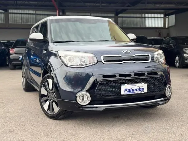 Kia Soul 2015 photo 3