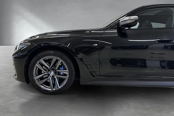 BMW I4 2022 photo 2