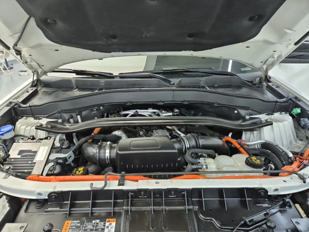 Ford Explorer 2020 photo 5