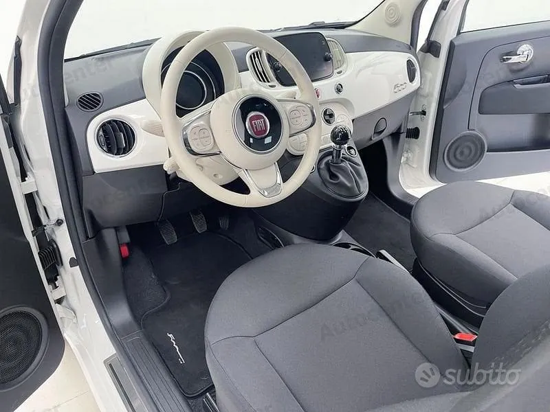Fiat 500 2023 photo 5