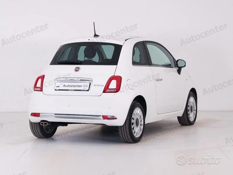 Fiat 500 2023 photo 3