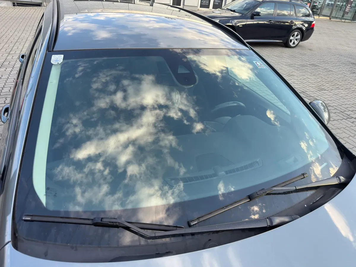 Opel Insignia 2019 photo 3