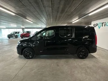 Fiat Doblo 2024 photo 2