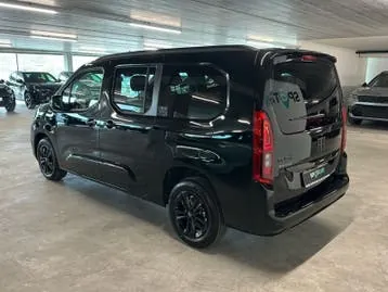 Fiat Doblo 2024 photo 3