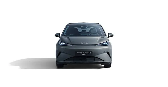 BYD Dolphin G 2026 photo 4
