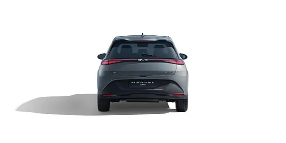 BYD Dolphin G 2026 photo 3