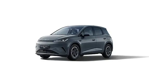 BYD Dolphin G