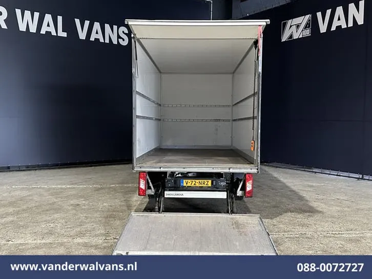 Ford Transit 2022 photo 3
