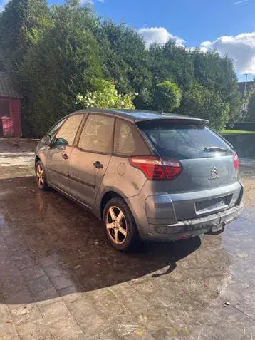 Citroen C4 Grand Picasso
