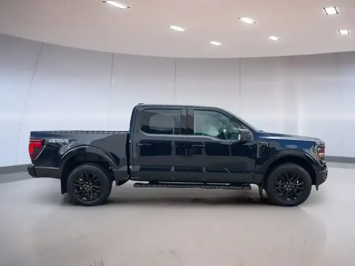 Ford F-150 2026 photo 4