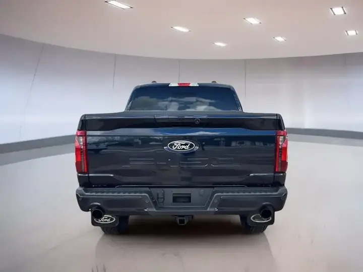 Ford F-150 2026 photo 3