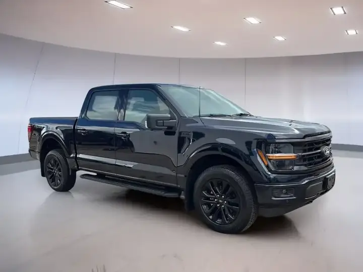 Ford F-150 2026 photo 5