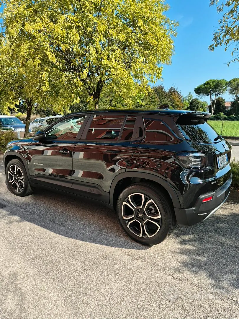 Jeep Avenger 2025 photo 5