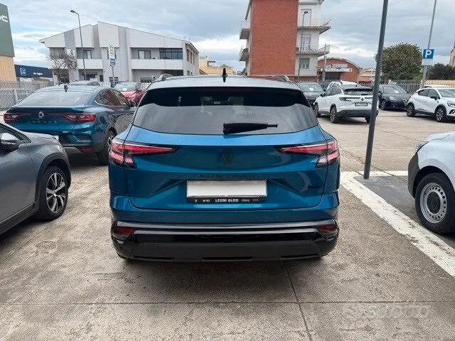 Renault Austral 2025 photo 5