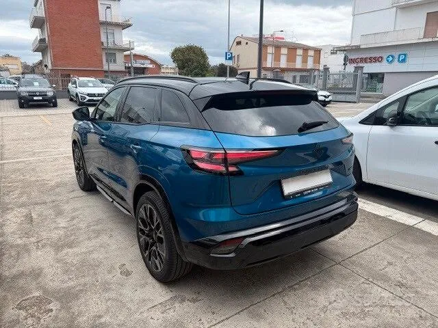 Renault Austral 2025 photo 4