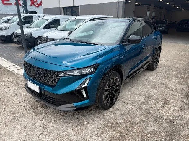Renault Austral 2025 photo 3