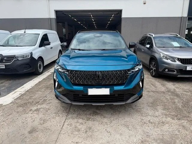 Renault Austral 2025 photo 2