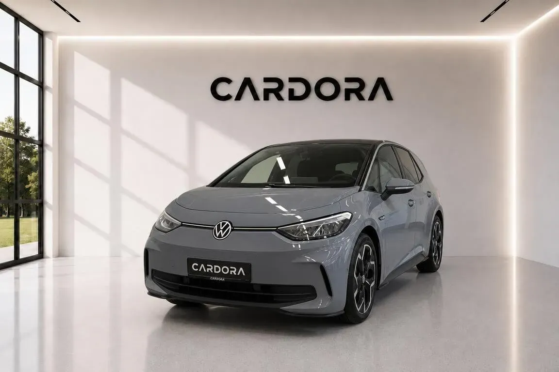 Volkswagen Id.3 Pro