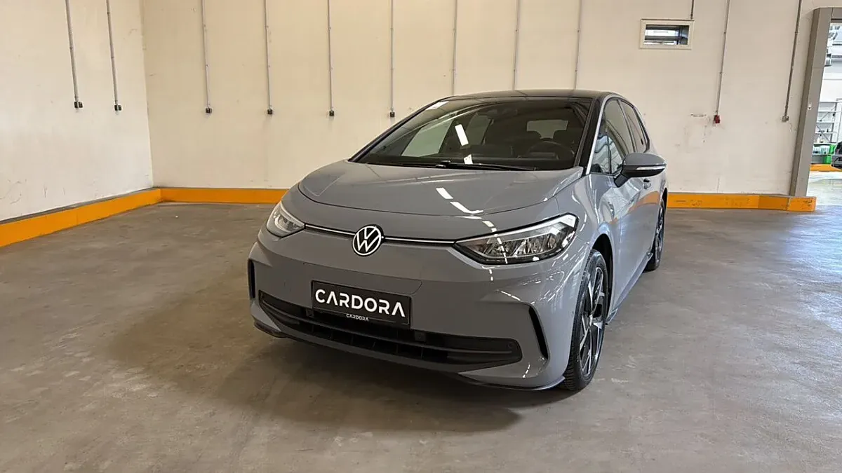 Volkswagen Id.3 Pro 2024 photo 2