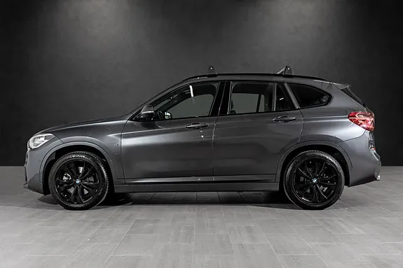 BMW X1 2019 photo 5