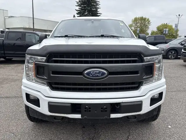 Ford F-150 2019 photo 4