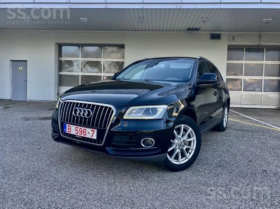 Audi Q5