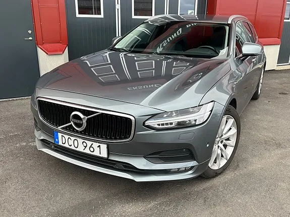 Volvo V90 2017 photo 2