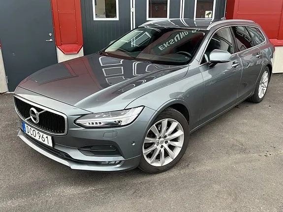 Volvo V90 2017 photo 3