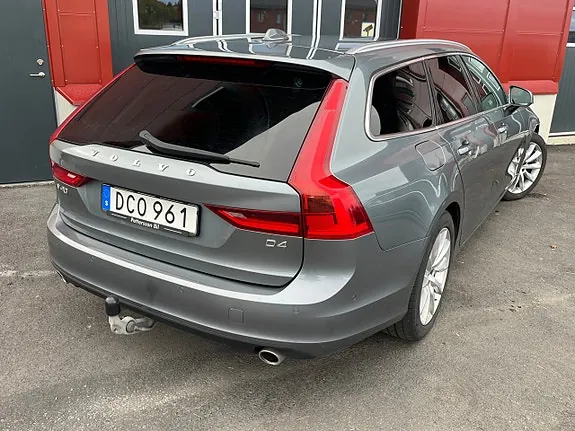 Volvo V90 2017 photo 5